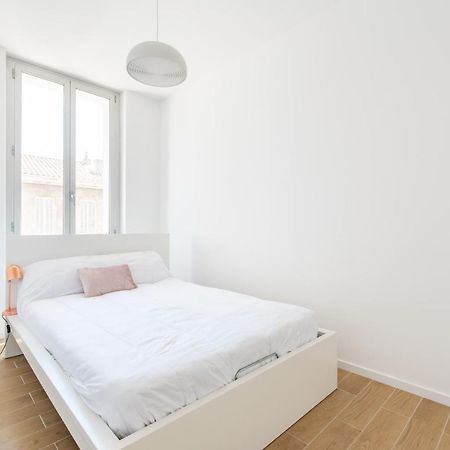 Le Cosy Blancarde -Appartement 1 Chambre 4 Pers- Clim Parking Marsella Exterior foto